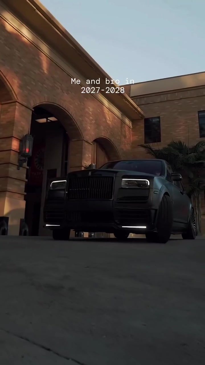 Rich Mindset